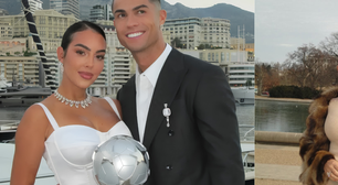 Ela sempre tentou 'acertar na bola': ex-vendedora da Gucci, Georgina Rodríguez hoje ganha R$ 3,9 milhões por post de Instagram, mas teve passado questionado por colega