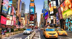 Vai para a Copa? Conheça os pontos de Nova York queridinhos dos famosos