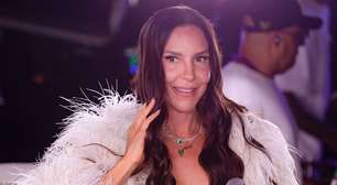Ivete Sangalo aposta em estética 'Brazil core' e marca gol com sequência de hits na Micareta São Paulo