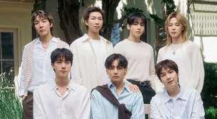 Aniversário do BTS: veja 'foto de família' e vídeo de performance de 'Hooligan'