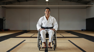 FELFASP realiza evento inédito de Parajiu-Jitsu em São Paulo
