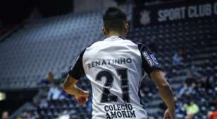 Ala do Corinthians valoriza vitória sobre o Indaiatuba e relata confiança para compromisso pela LNF