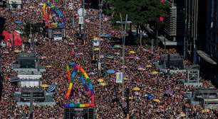 Anitta e Ludmilla dão opinião sobre falta de apoio à Parada do Orgulho LGBT+ de SP