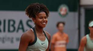 Roland-Garros: após duelo de goianos, Brasil avança à final júnior, mas perde outras duas chances