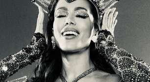 Anitta está à beira de entrar para o 'Billions Club' do Spotify; descubra com qual música