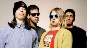 Como a Geração Z descobriu o Nirvana