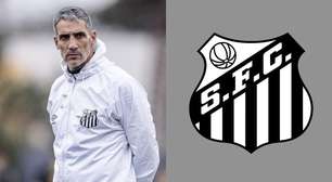 Últimas do Santos: Vojvoda pode assumir clube tradicional após passagem pelo Peixe