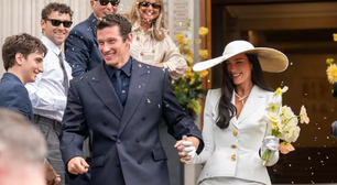 O que a Astrologia indica sobre o casamento de Dua Lipa e Callum Turner