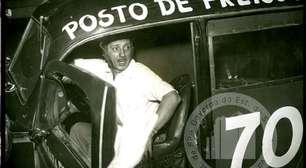 Documentário resgata a trajetória de Chico Landi, pioneiro brasileiro na Fórmula 1