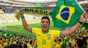A psicologia explica porque na Copa do Mundo muita gente usa 'camisa amuleto' ou 'cueca da sorte' nos jogos do Brasil: 'Ritual pode trazer...'