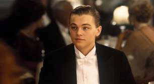Leonardo DiCaprio foi aconselhado a desistir de 'Titanic' por filme sobre a indústria pornô