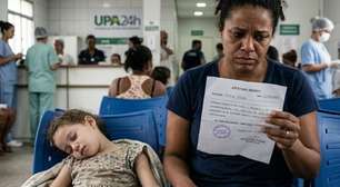Você levou seu filho ao médico, mas isso garante o abono da falta no trabalho?