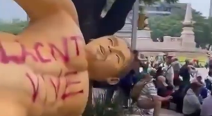 Cidade do México vive onda de protestos antes da Copa: 'A bola não vai rolar'