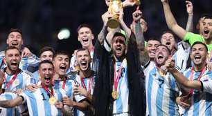 Após cravar últimos três campeões, matemático diz quem vai vencer a Copa do Mundo de 2026