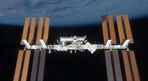 Nasa coloca astronautas em alerta após agravamento de vazamento de ar na ISS