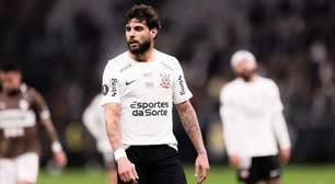 Auxiliar de clube europeu abre as portas para Yuri Alberto e elogia joia revelada pelo Corinthians
