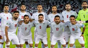 EUA concedem visto para jogadores iranianos irem à Copa, diz Casa Branca