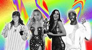 Os 100 maiores hinos LGBTQIA+ de todos os tempos - parte 2