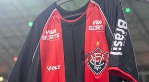 Vitória acerta compra de atacante goleador