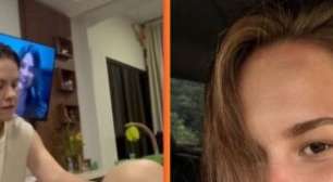 Vídeo: Jovem paraplégica movimenta a perna após receber Polilaminina