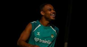 Natan, ex-Flamengo, pode reforçar o Barcelona na próxima temporada