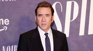 "Eles ficam magoados": Nicolas Cage confessa o motivo surpreendente pelo qual Christopher Nolan e outros grandes diretores se recusam a trabalhar com ele