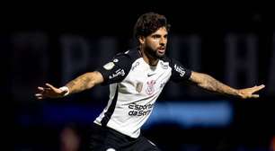 Auxiliar do Zenit abre as portas para Yuri Alberto, do Corinthians