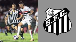 Contratações Santos FC: Zagueiro do São Paulo é oferecido e diretoria analisa possibilidade