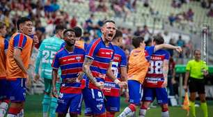 Fortaleza em junho: confira jogos, datas, horários e adversários