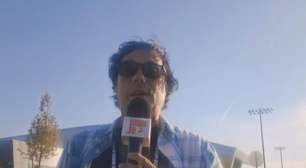 Copa do Mundo. Dia 4. Quase famosos