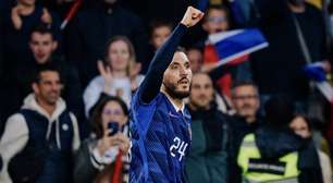 França leva virada antes da Copa e técnico destaca alerta