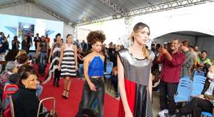 Shopping CDC celebra aniversário do Brás com várias atrações