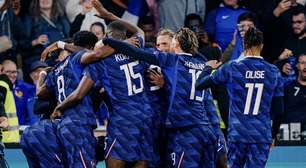 Após derrota em amistoso, meia dobra aposta e diz que França 'esmagará todo mundo' na Copa