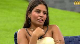 Tá rolando? Ex-BBB Gabriela é flagrada aos beijos com famoso; saiba quem
