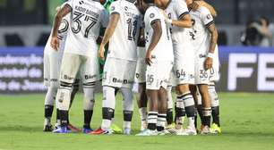 Botafogo prepara venda de dois jogadores para turbinar mercado de reforços