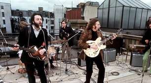 A grande relevância dos Beatles no streaming décadas após o seu fim