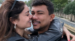 Juntos? Sophie Charlotte é flagrada com Xamã em shopping no Rio