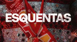 Novo álbum 'Esquentas Rio Carnaval' celebra a folia carioca; ouça agora