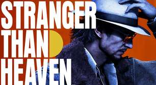 Tupac Shakur se une ao elenco de Stranger Than Heaven