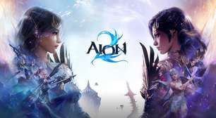 AION 2 será lançado globalmente em setembro para PC