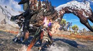 Expansão Ascendance de Monster Hunter Wilds é anunciada e será lançada em 2027