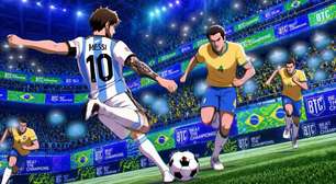 Beat The Champions leva o Radar Indie da semana para o clima de Copa do Mundo