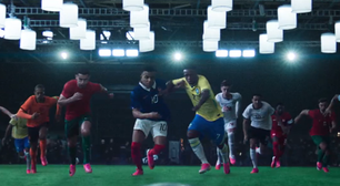 Quem aparece no comercial da Nike? Assista e veja todos os nomes