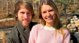 Youtuber revela ameaça de morte após decidir abortar filho por ter síndrome de Down