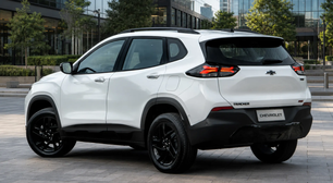Chevrolet Tracker 2027: novidades, motores, equipamentos e mais
