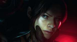 Remake de Resident Evil Code: Veronica é anunciado e chega em 2027