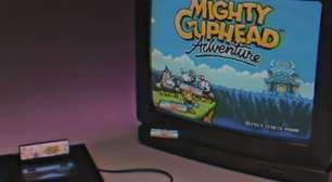 Mighty Cuphead Adventure e sequência de Cuphead são anunciados