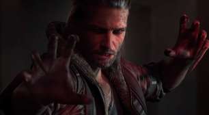 The Blood of Dawnwalker apresenta pistas sobre o futuro da saga