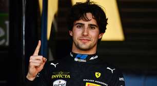 F2: Rafael Câmara é o pole position em Mônaco