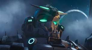 Gundam Rogue Orbit é anunciado para PC e consoles e será lançado em 2027